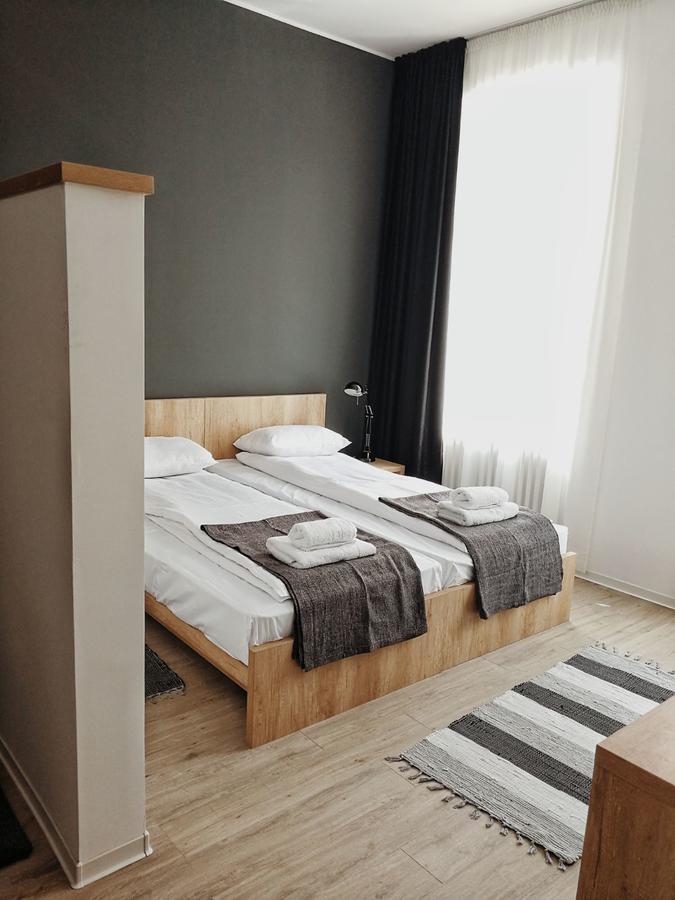 Arhiv Boutique House Hotell Novi Sad Exteriör bild