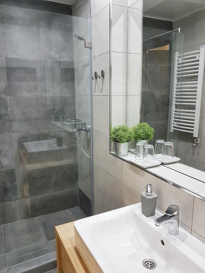 Arhiv Boutique House Hotell Novi Sad Exteriör bild